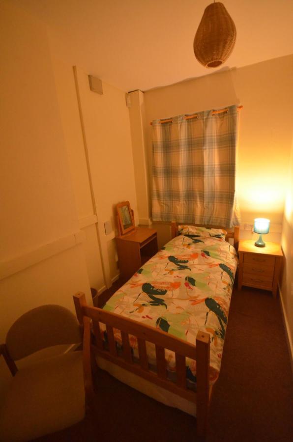 A Pousada Hull Trinity Backpackers Kingston upon Hull Exterior foto
