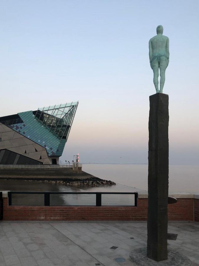 A Pousada Hull Trinity Backpackers Kingston upon Hull Exterior foto
